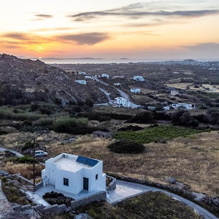 Passa Corda Suites With Amazing View Galanado 외부 사진