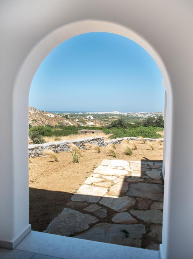 Passa Corda Suites With Amazing View Galanado 외부 사진