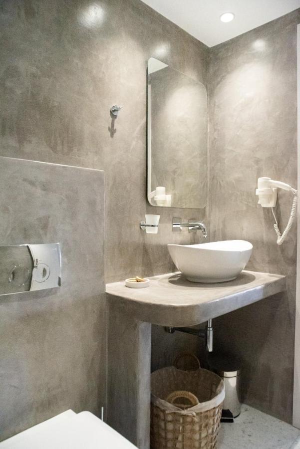 Passa Corda Suites With Amazing View Galanado 외부 사진