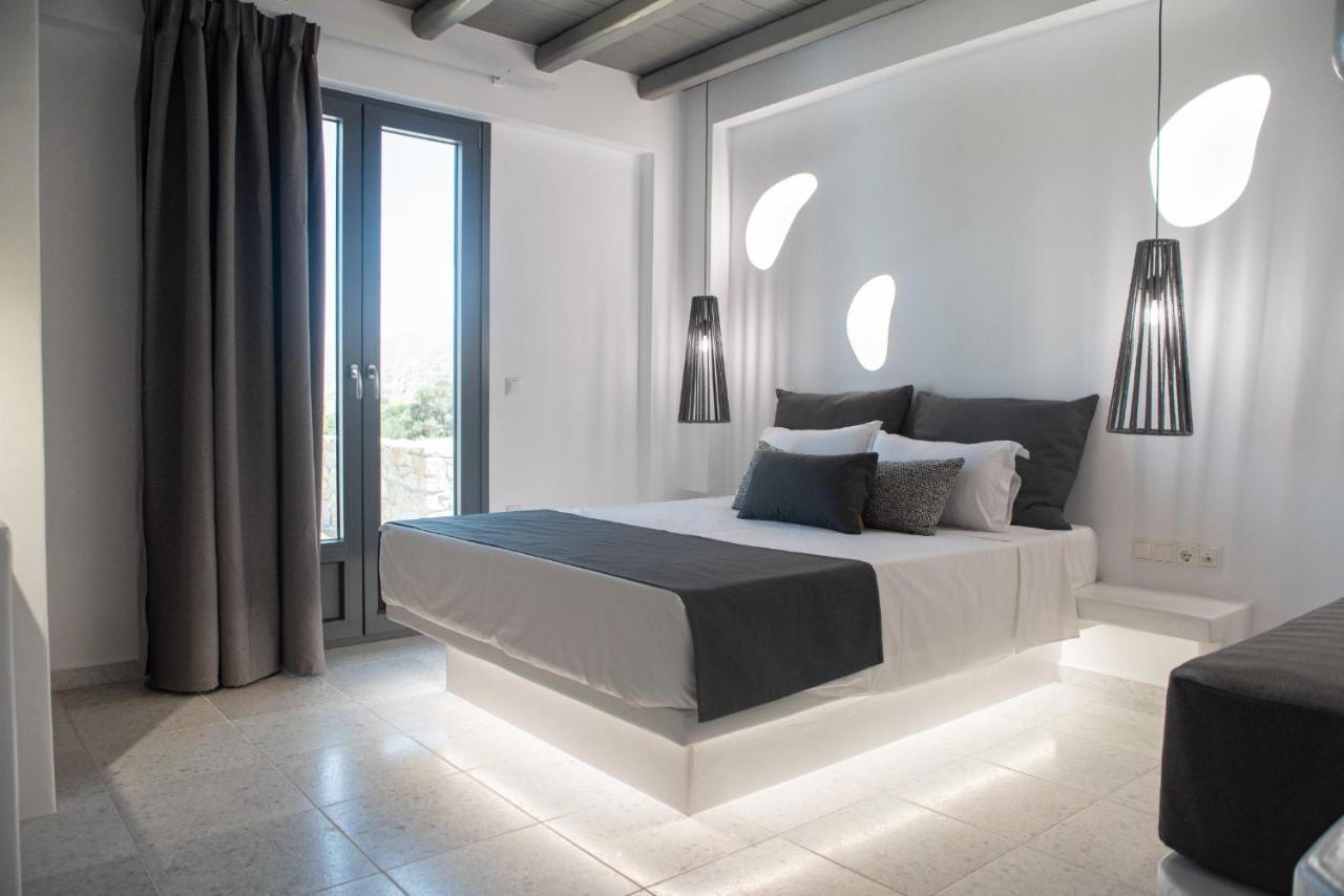 Passa Corda Suites With Amazing View Galanado 외부 사진