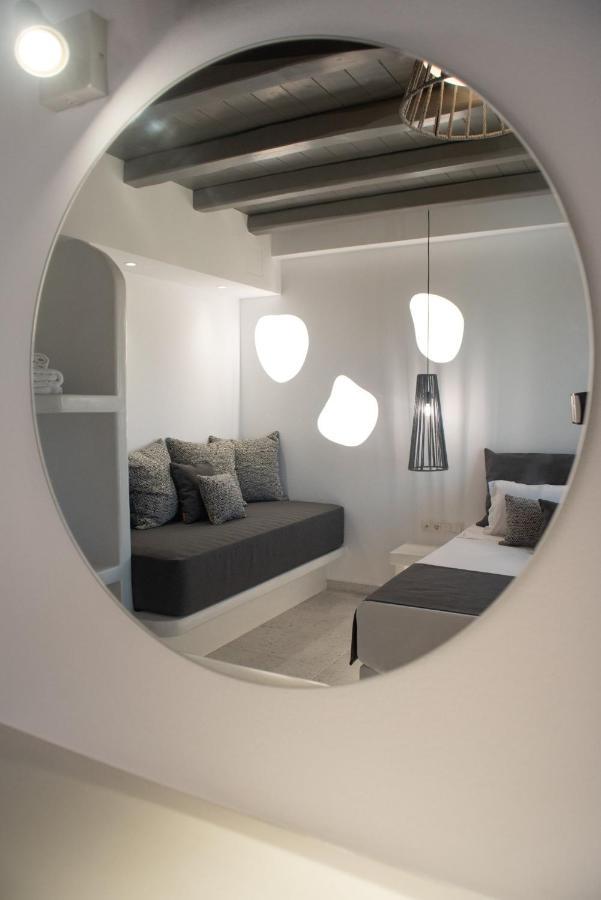 Passa Corda Suites With Amazing View Galanado 외부 사진