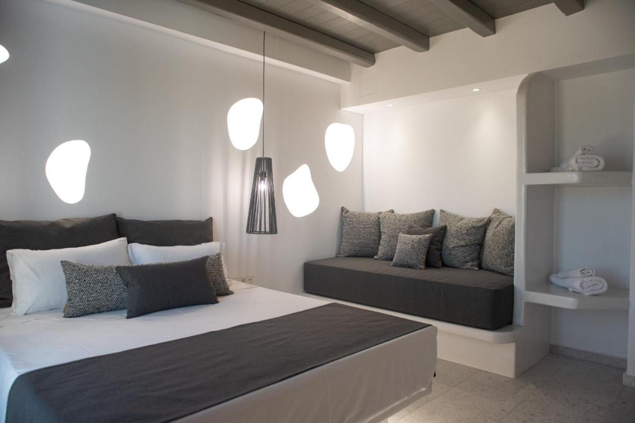 Passa Corda Suites With Amazing View Galanado 외부 사진