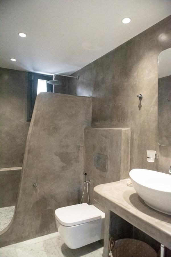 Passa Corda Suites With Amazing View Galanado 외부 사진