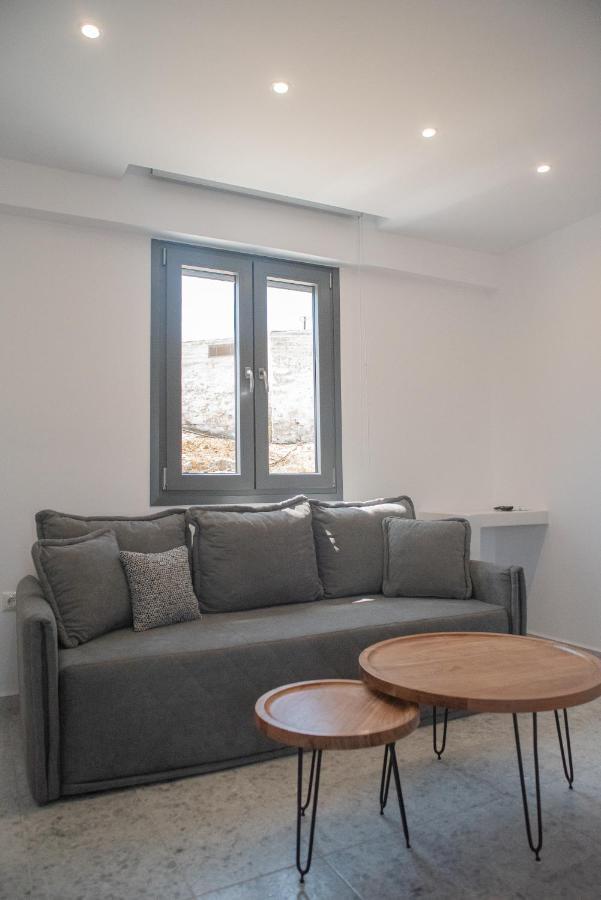 Passa Corda Suites With Amazing View Galanado 외부 사진