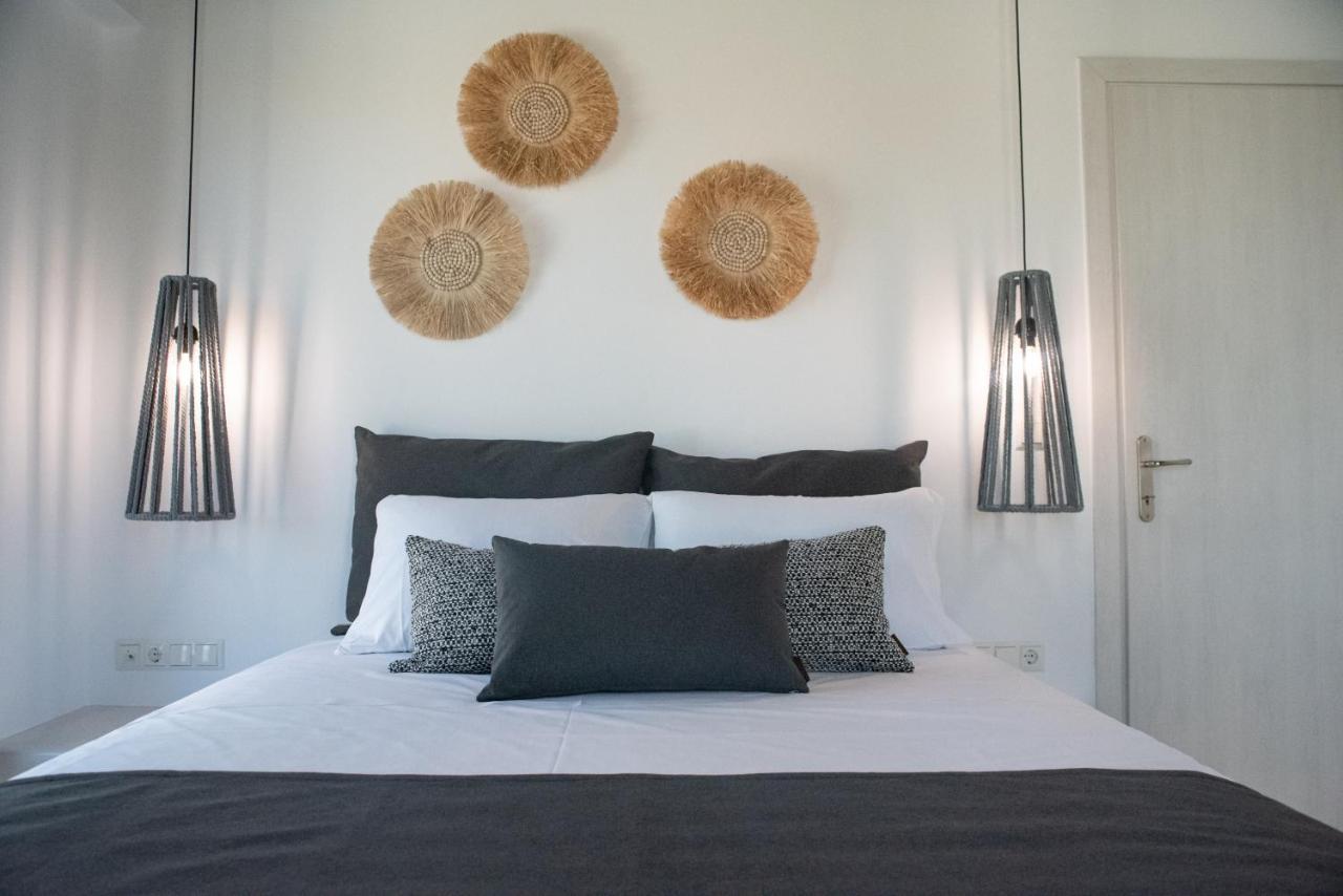 Passa Corda Suites With Amazing View Galanado 외부 사진