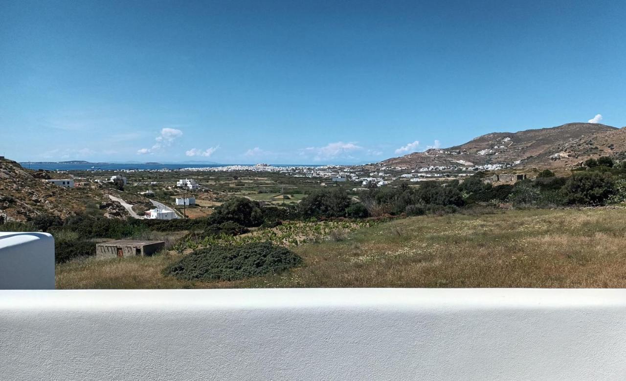 Passa Corda Suites With Amazing View Galanado 외부 사진