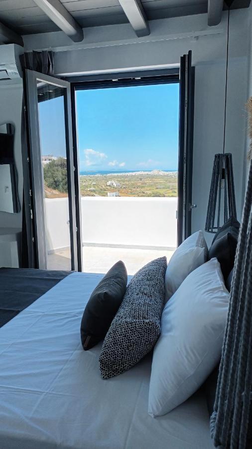 Passa Corda Suites With Amazing View Galanado 외부 사진