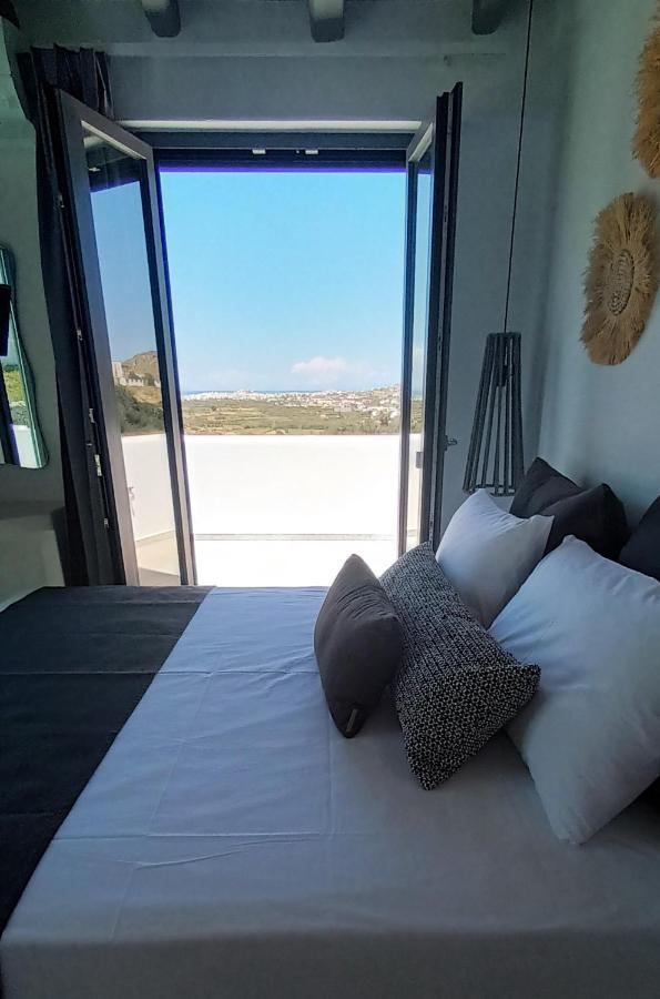 Passa Corda Suites With Amazing View Galanado 외부 사진