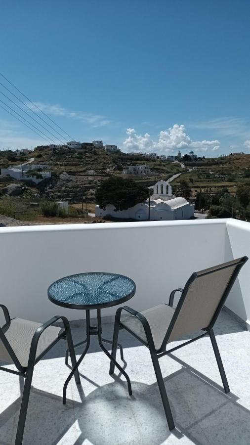 Passa Corda Suites With Amazing View Galanado 외부 사진