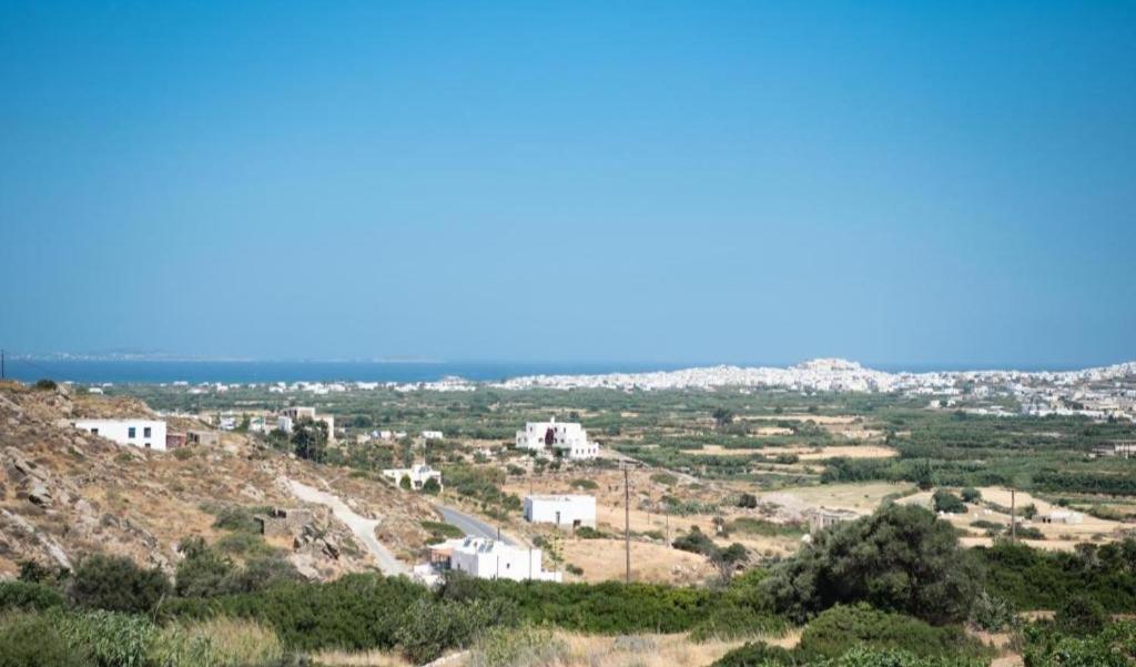 Passa Corda Suites With Amazing View Galanado 외부 사진
